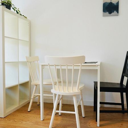 Kompaktes Apartment In Ruhiger Lage Wolfsbourg Extérieur photo
